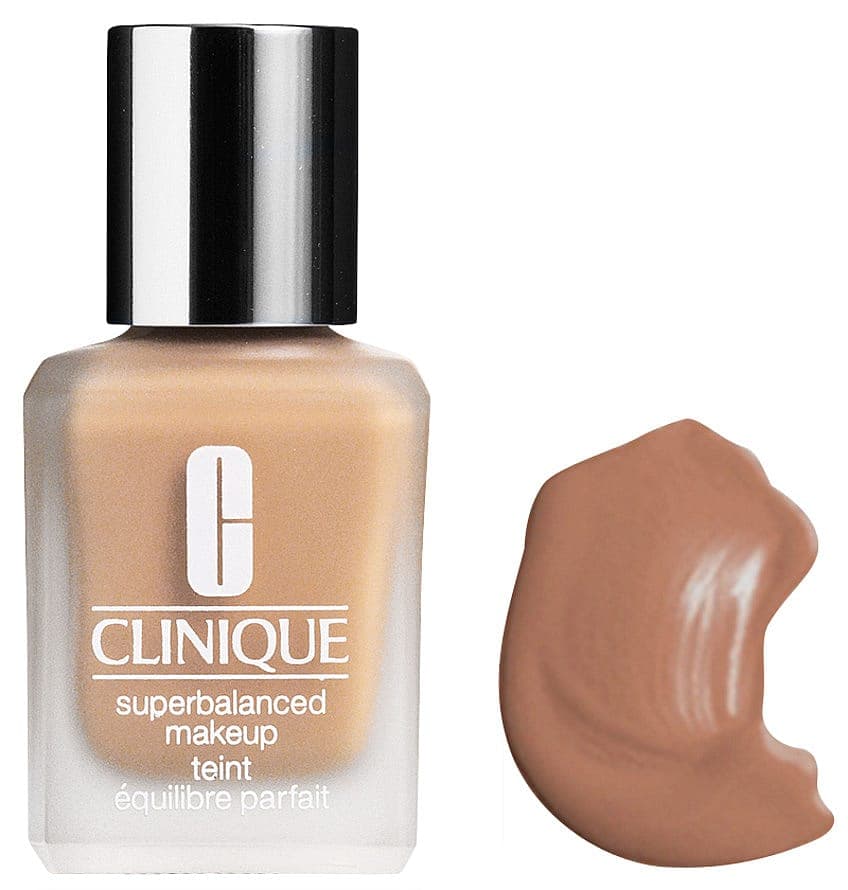 Clinique Superbalanced Makeup Foundation CN