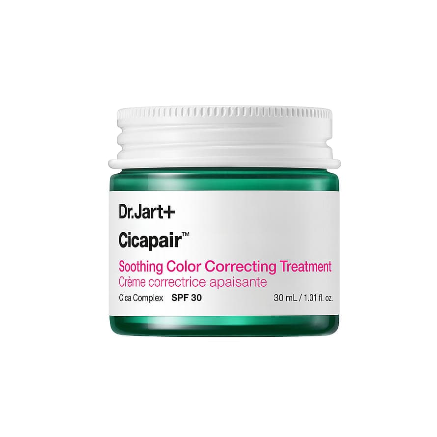 Dr.Jart+ Cicapair Tiger Grass Color Correcting Treatment