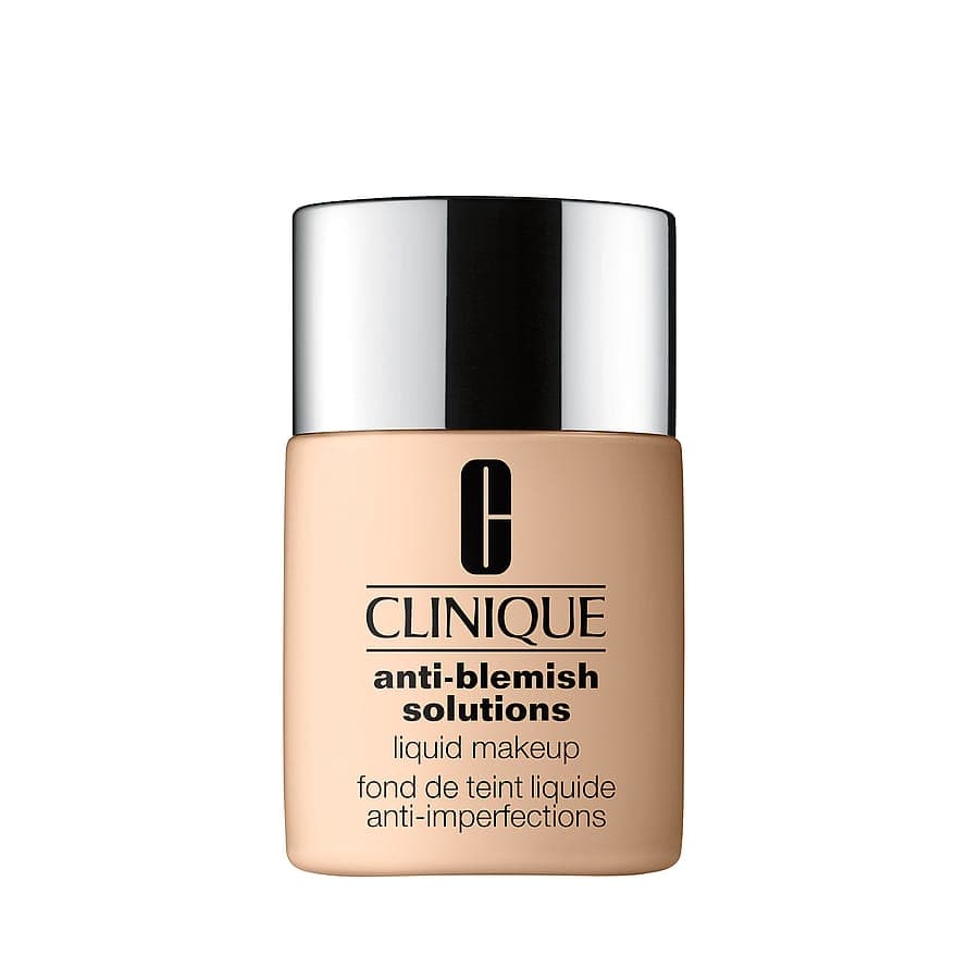 Clinique Anti Blemish Liquid Makeup Foundation CN