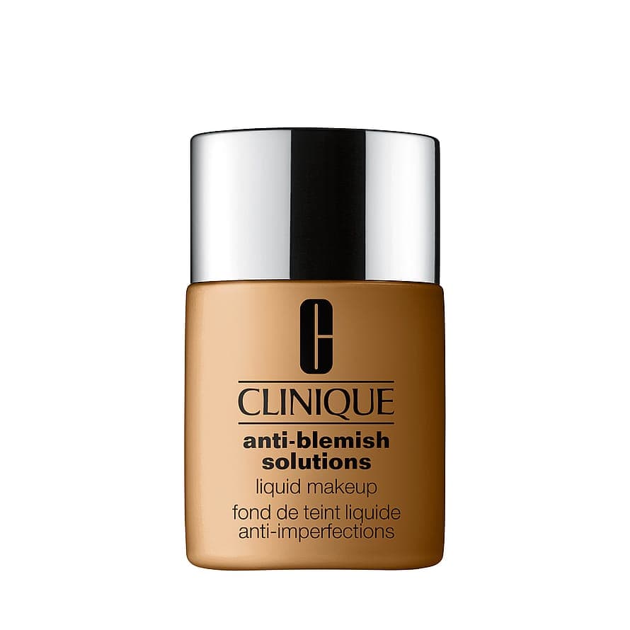 Clinique Anti Blemish Liquid Makeup Foundation WN