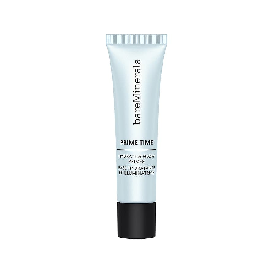 Bareminerals PRIME TIME Hydrate & Glow Primer