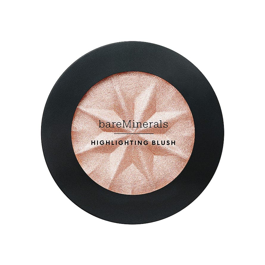 Bareminerals GEN NUDE Highlighting Blush Opal Glow