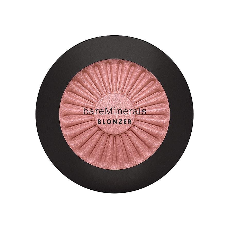 Bareminerals GEN NUDE Blonzer Kiss of Mauve