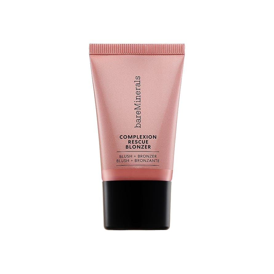 Bareminerals COMPLEXION RESCUE Blonzer Kiss of Pink