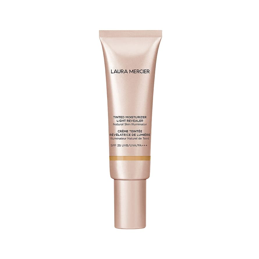 Laura Mercier Tinted Moisturizer Light Revealer Skin Illuminator 3W1 Bisque