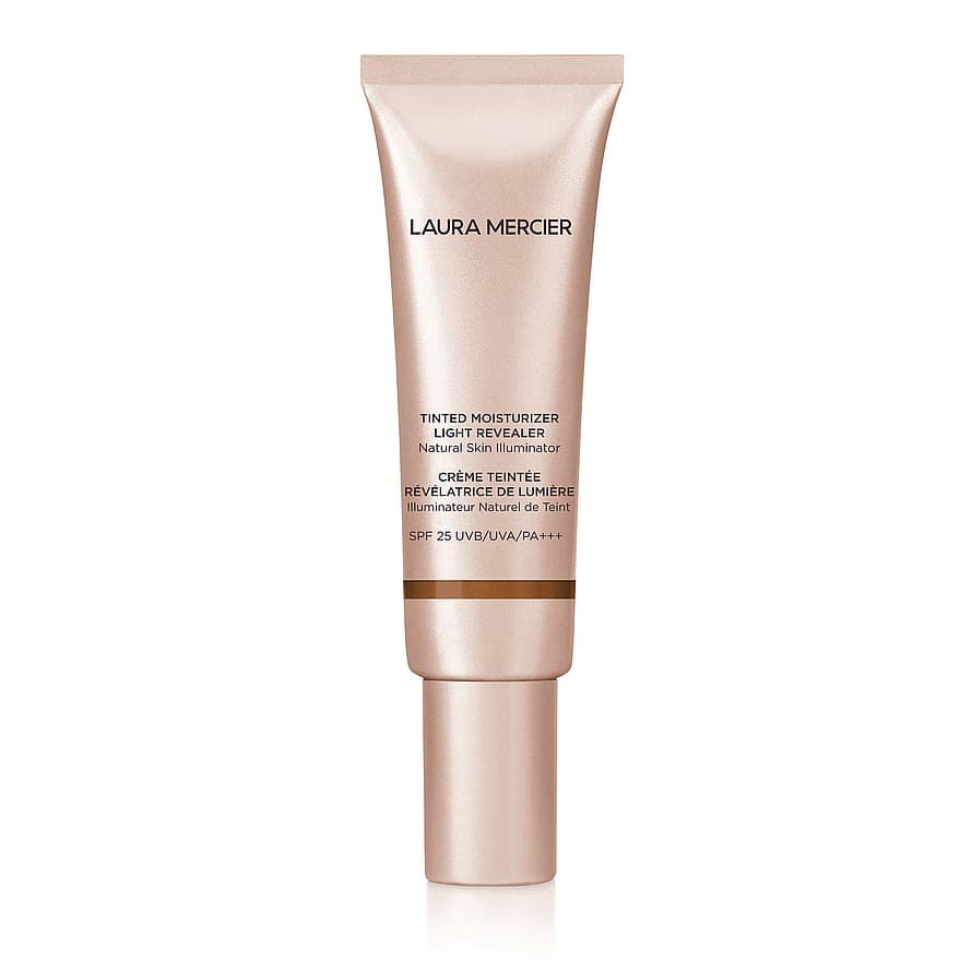Laura Mercier Tinted Moisturizer Light Revealer Skin Illuminator 6N1 Mocha
