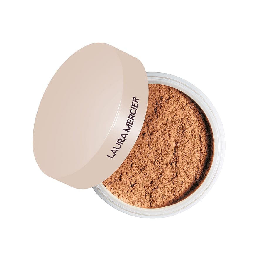 Laura Mercier Translucent Loose Setting Powder Ultra-Blur Translucent Medium Deep