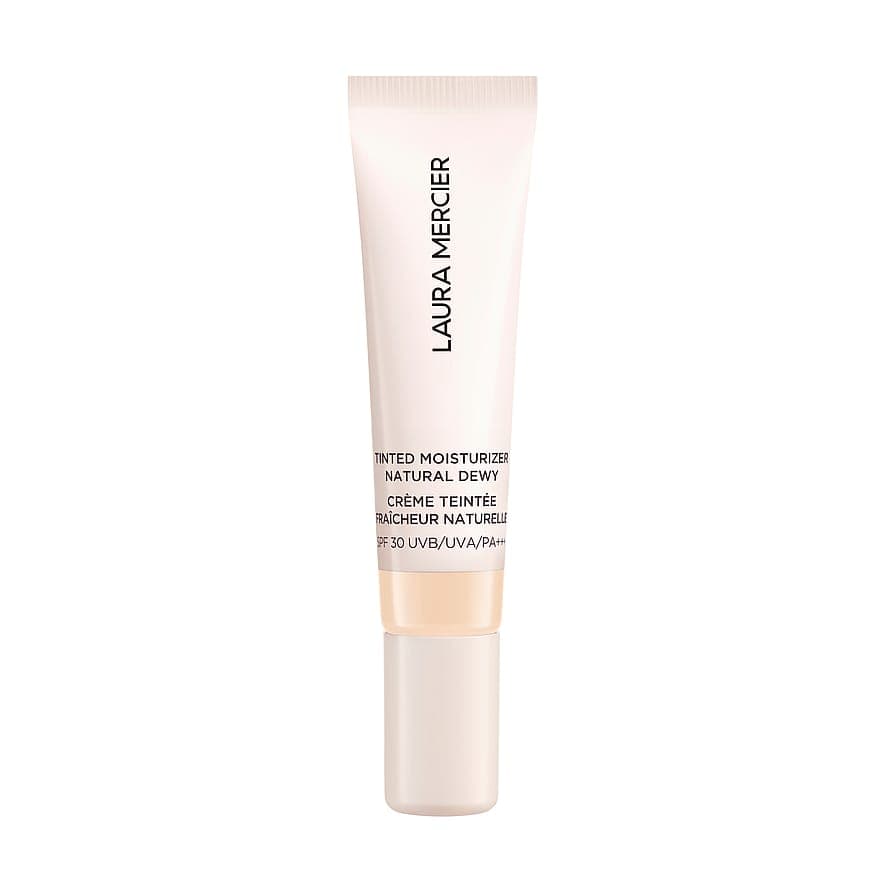 Laura Mercier Tinted Moisturizer Natural Dewy SPF 30