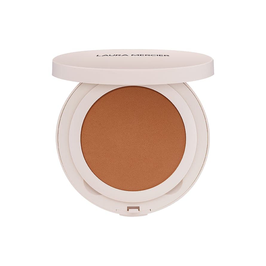 Laura Mercier Translucent Pressed Setting Powder Ultra-Blur Translucent Medium Deep
