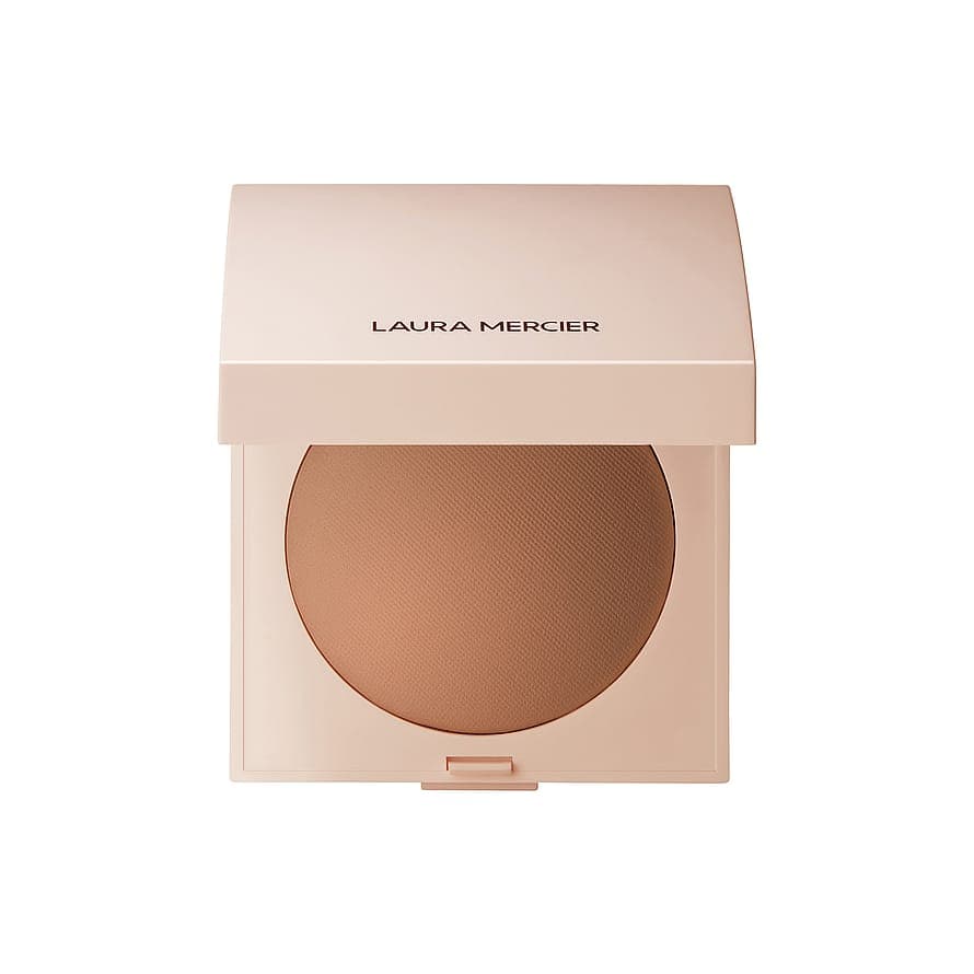 Laura Mercier Real Flawless Luminous Perfecting Pressed Powder Translucent Deep