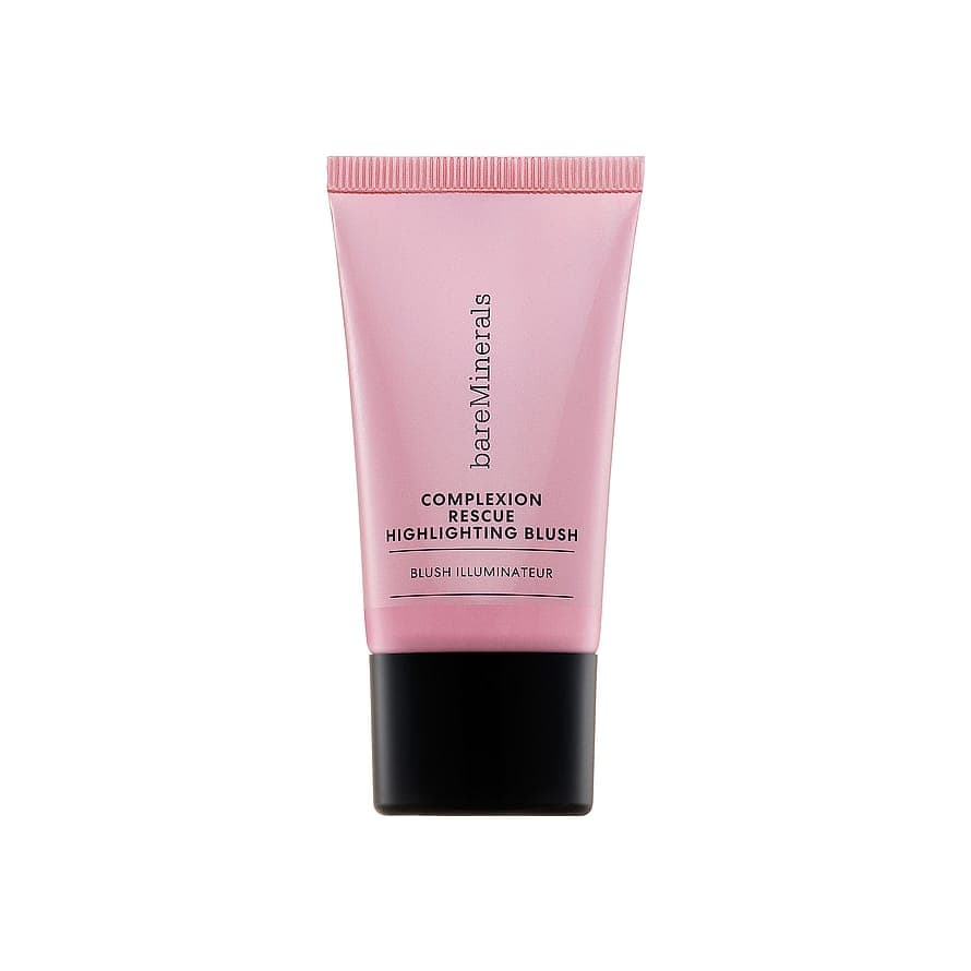 Bareminerals COMPLEXION RESCUE Highlighting Blush Mauve Glow