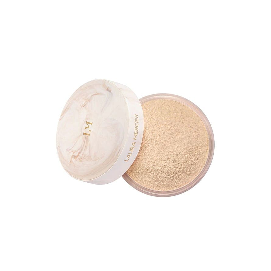 Laura Mercier Translucent Loose Setting Powder Ultra-Blur Jumb Translucent