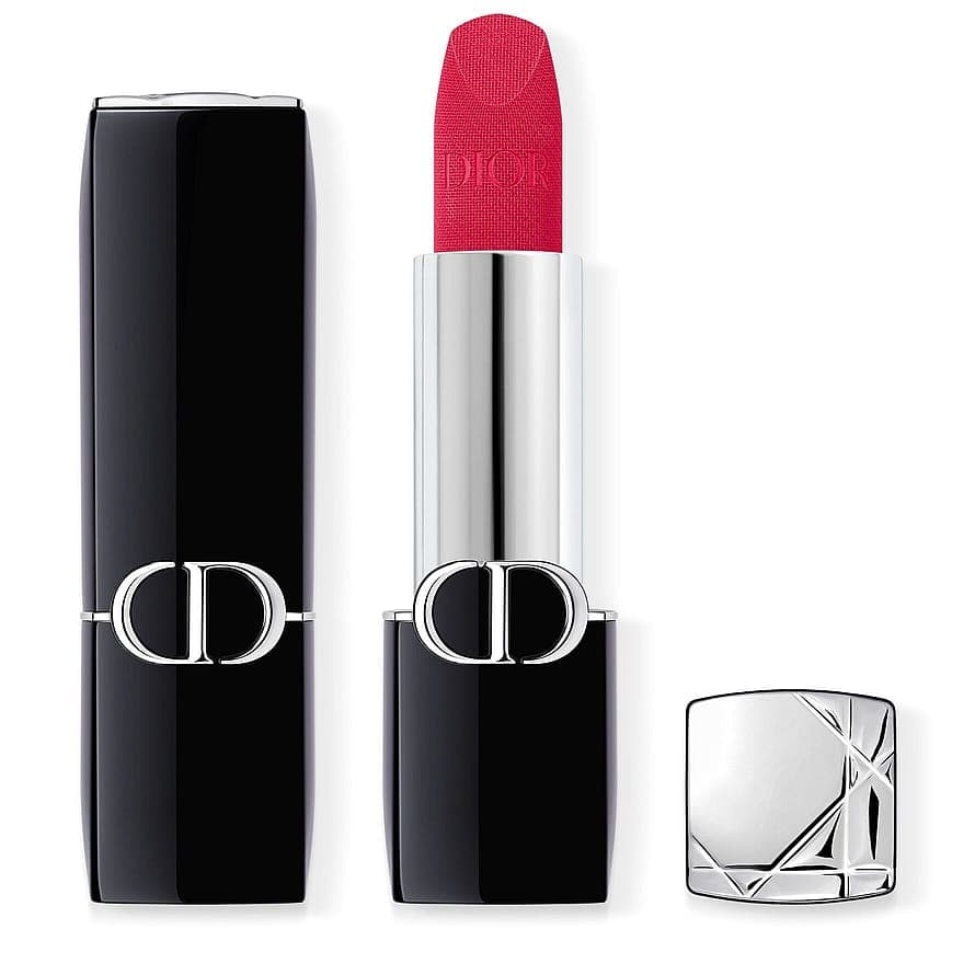 Dior Rouge Dior Couture Colour Refillable Lipstick