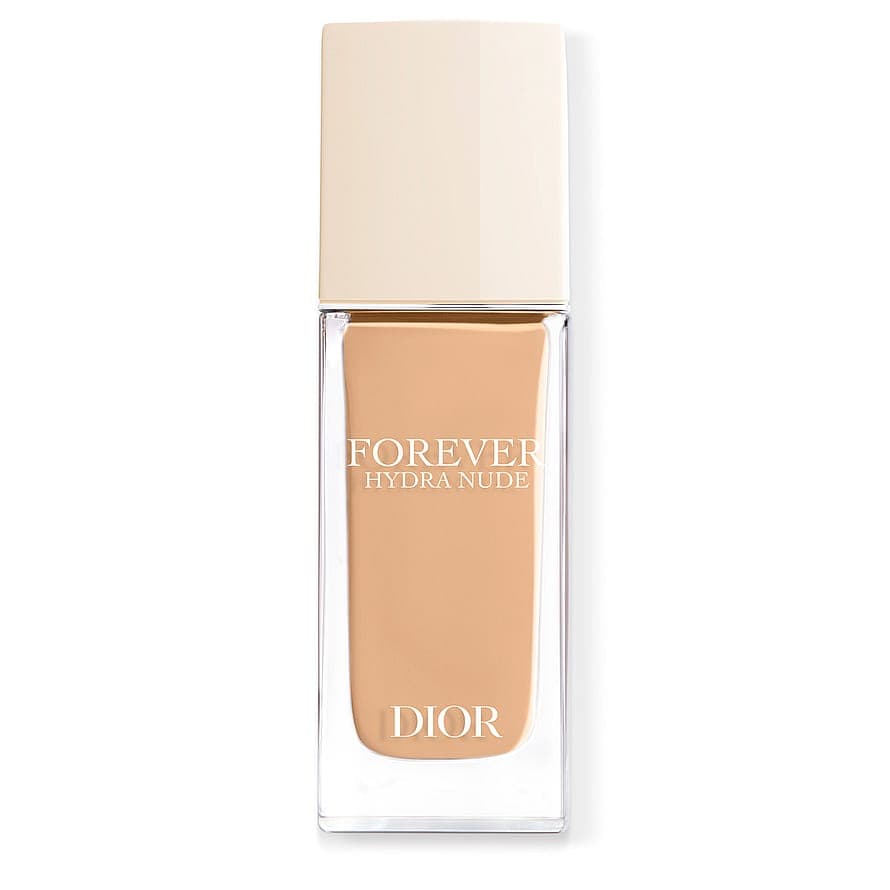 Dior Forever Hydra Nude Foundation
