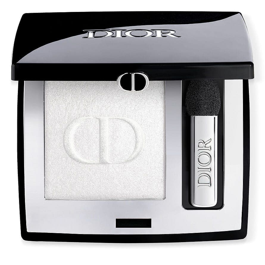 Dior Diorshow Mono Couleur High-Color And Long-Wear Eyeshadow