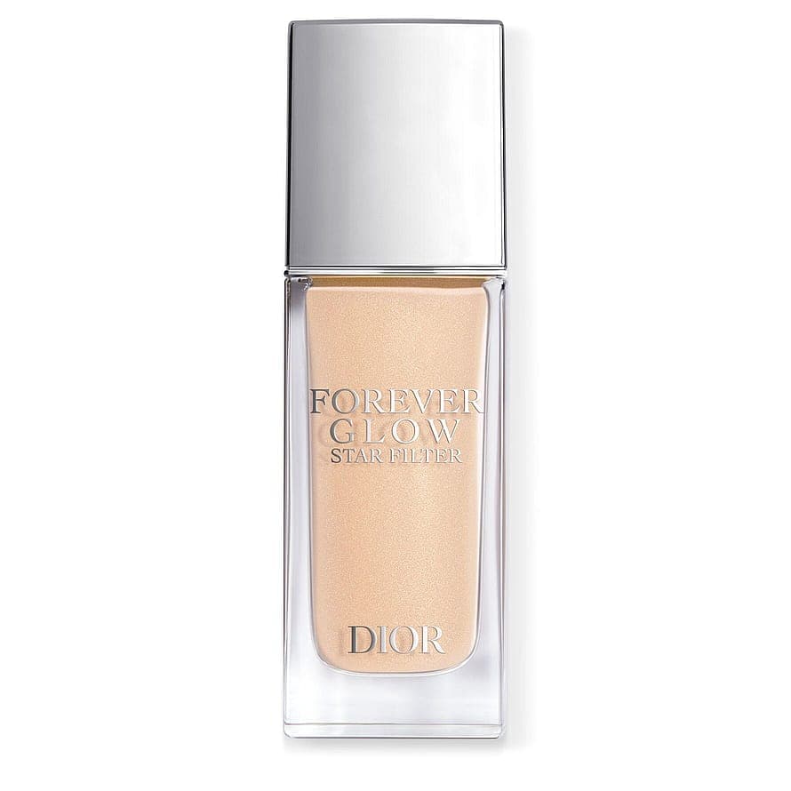 Dior Forever Glow Star Filter Complexion Sublimating Fluid