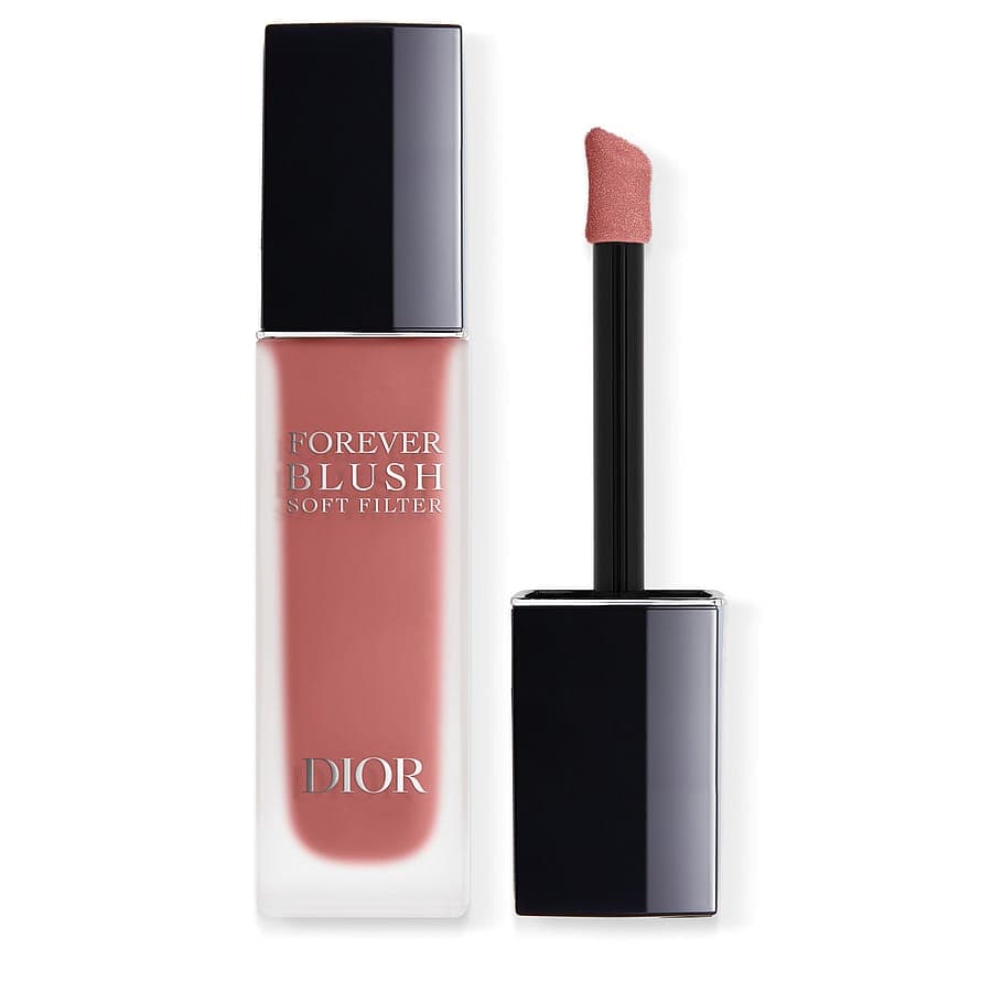 Dior Forever Rouge Blush
