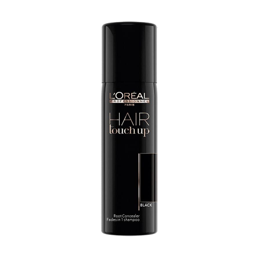 L'oréal Professionnel Hair Touch Up Black
