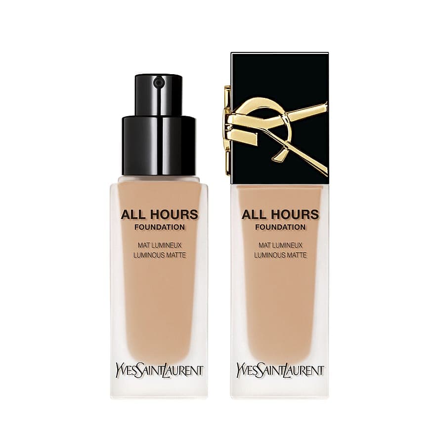 Yves Saint Laurent All Hours Foundation MN1