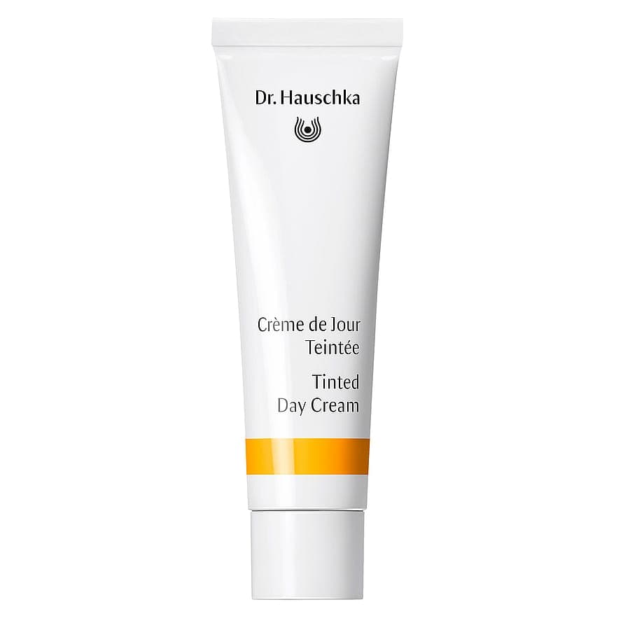 Dr. Hauschka Tinted Day Cream