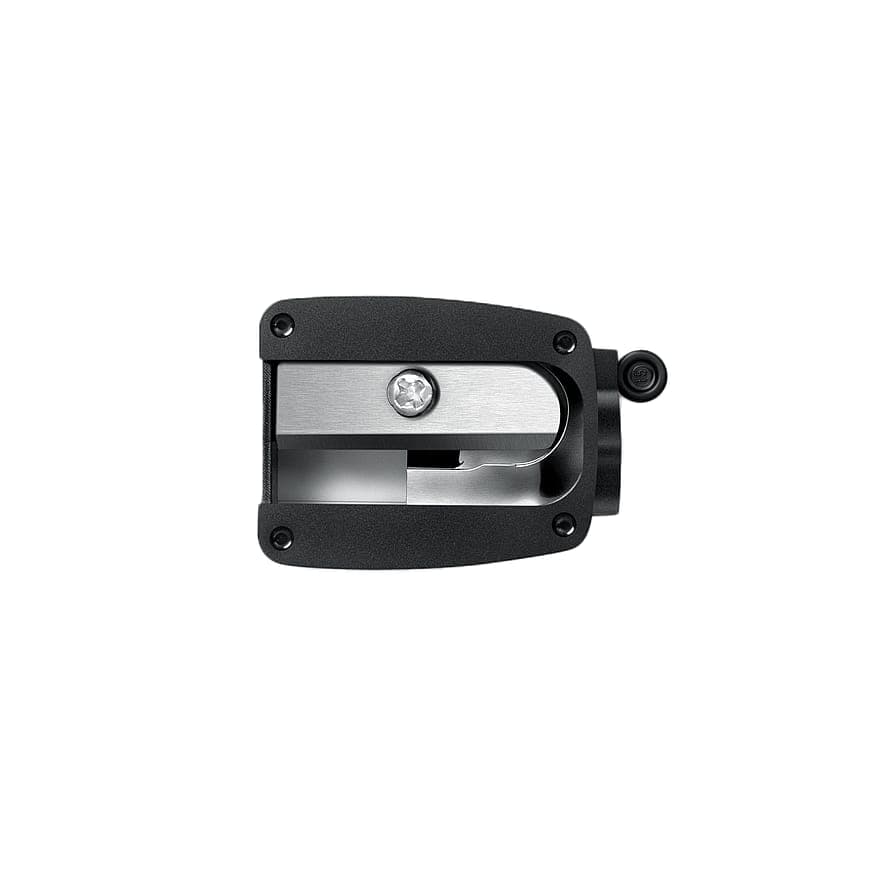 Dr. Hauschka Cosmetic Sharpener