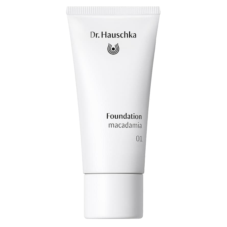Dr. Hauschka Foundation