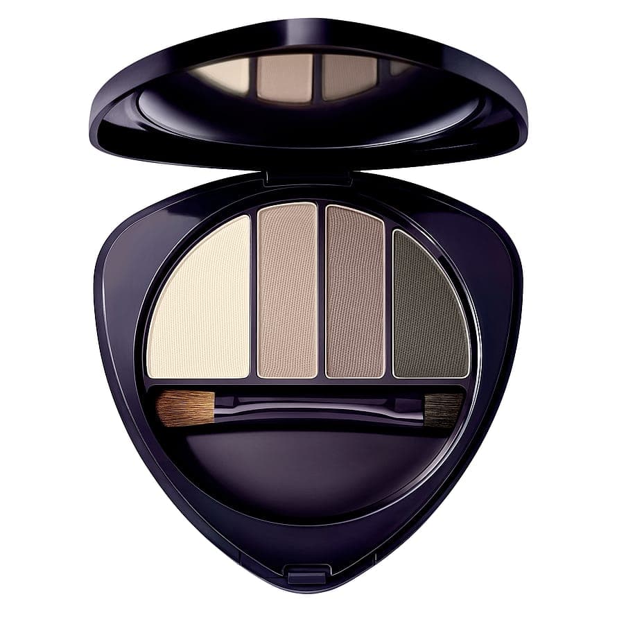 Dr. Hauschka Eye And Brow Palette