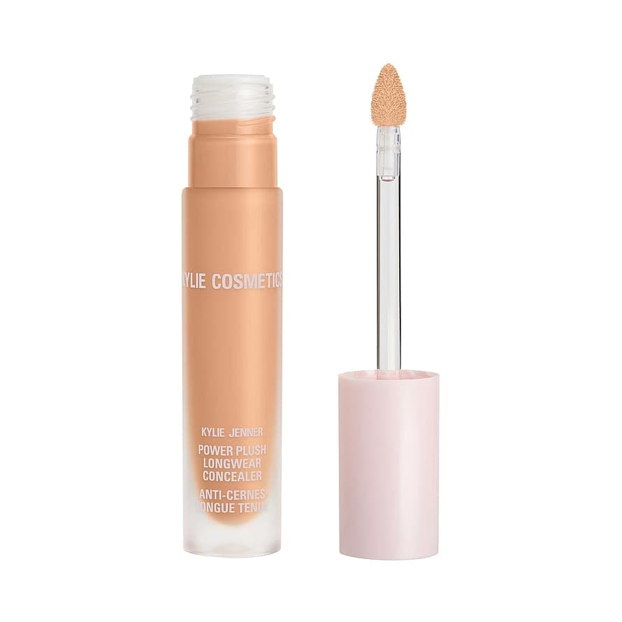 Kylie Cosmetics Power Plush Longwear Concealer 5WN Warm Neutral
