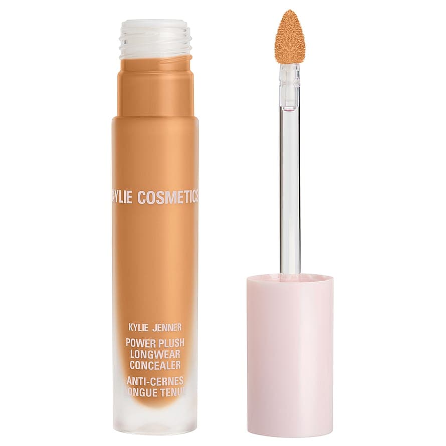 Kylie Cosmetics Power Plush Longwear Concealer 7WN Warm Neutral