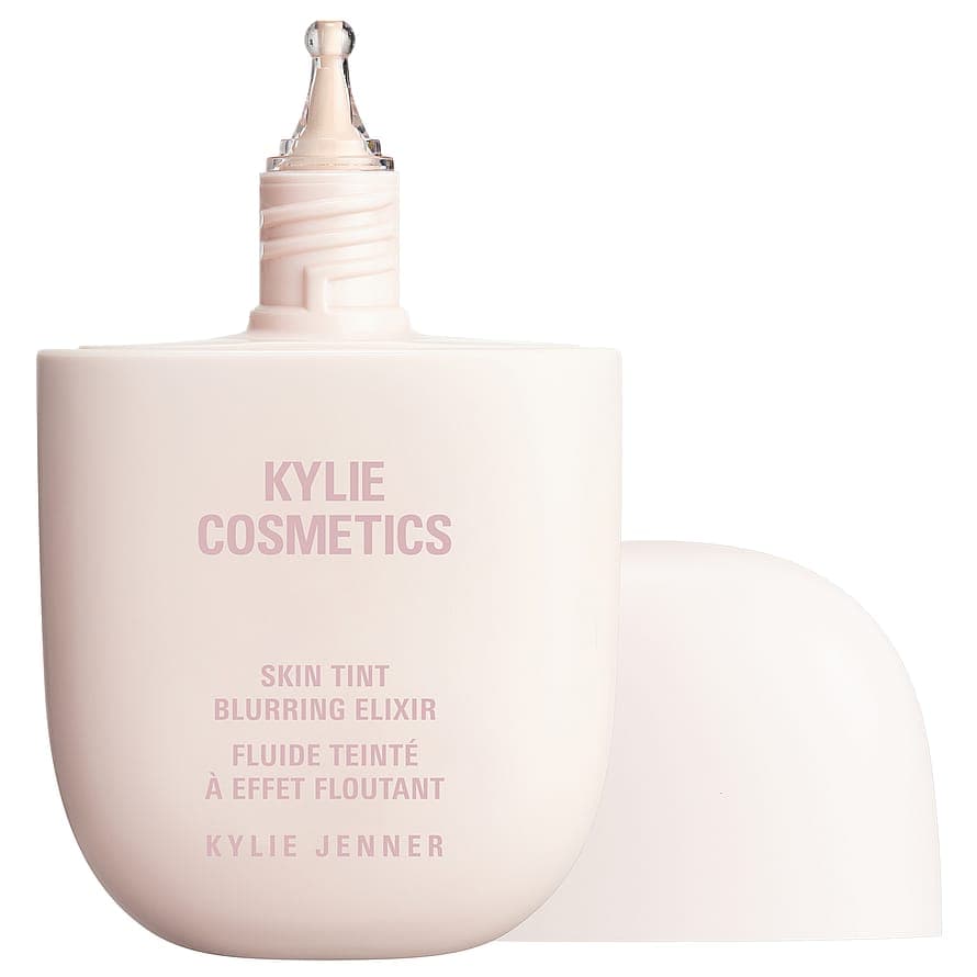 Kylie Cosmetics Skin Tint Blurring Elixir 1WN Warm Neutral