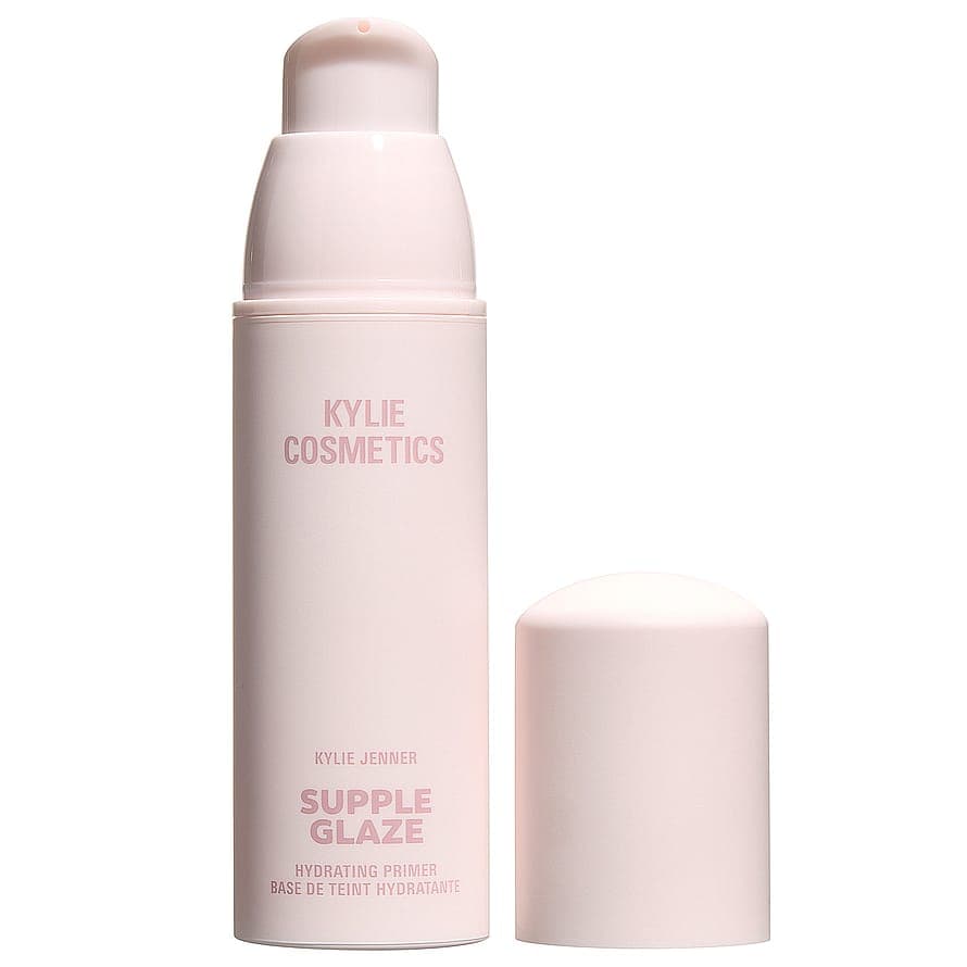 Kylie Cosmetics Supple Glaze Hydrating Primer