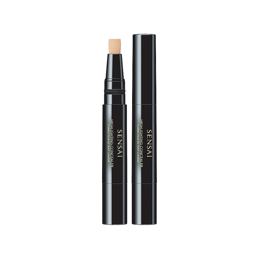 Sensai Highlighting Concealer