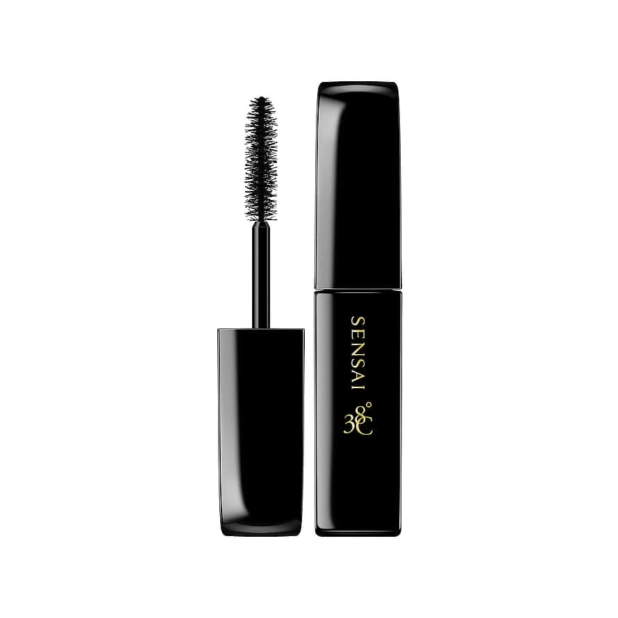 Sensai Lash Volumiser Mascara