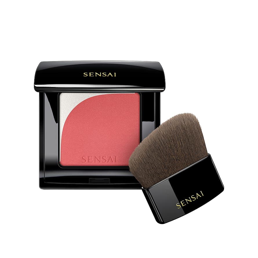 Sensai Blooming Blush