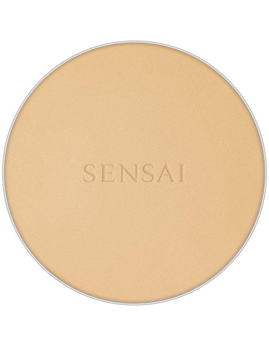 Sensai Total Finish Refill Foundation TF202 Soft Beige