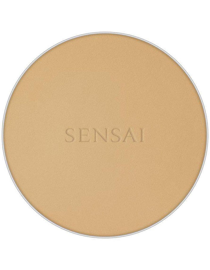 Sensai Total Finish Refill Foundation TF203 Natural Beige