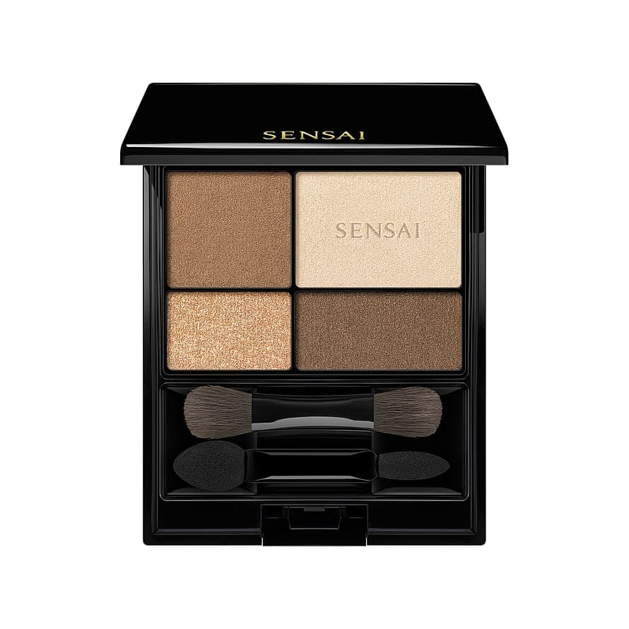 Sensai Eye Colour Palette