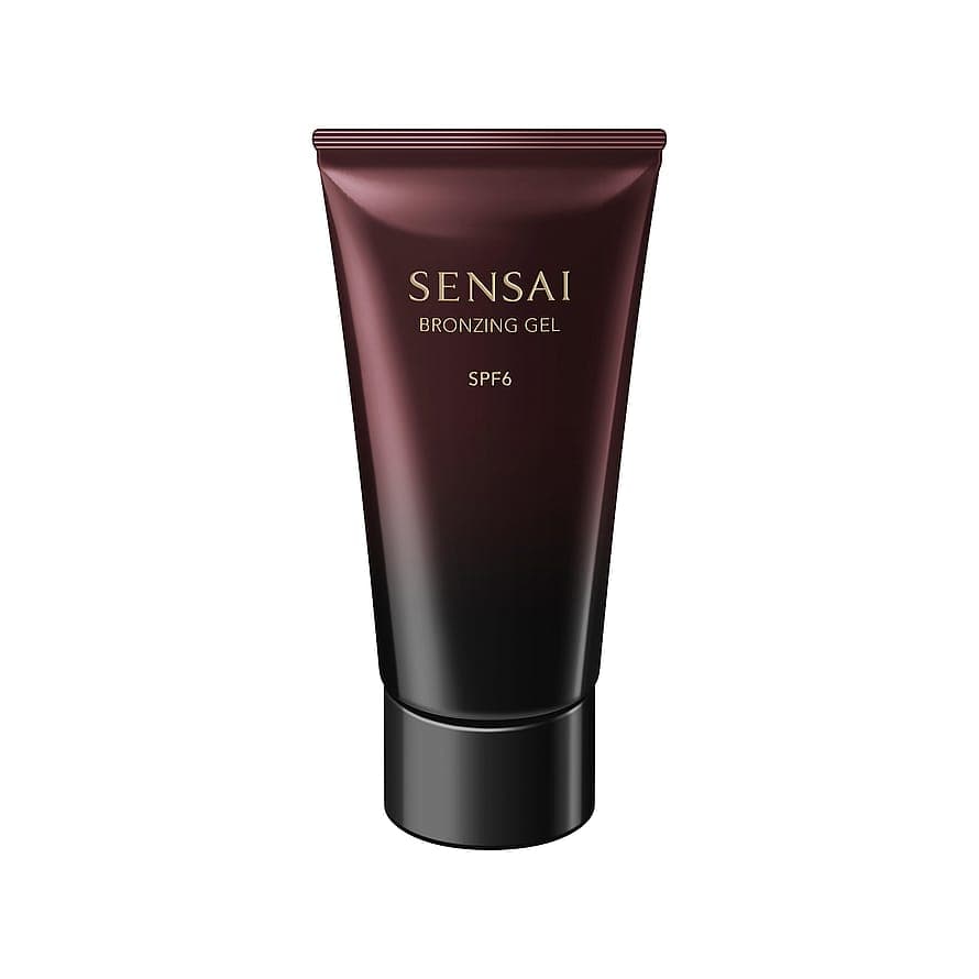 Sensai Bronzing Gel