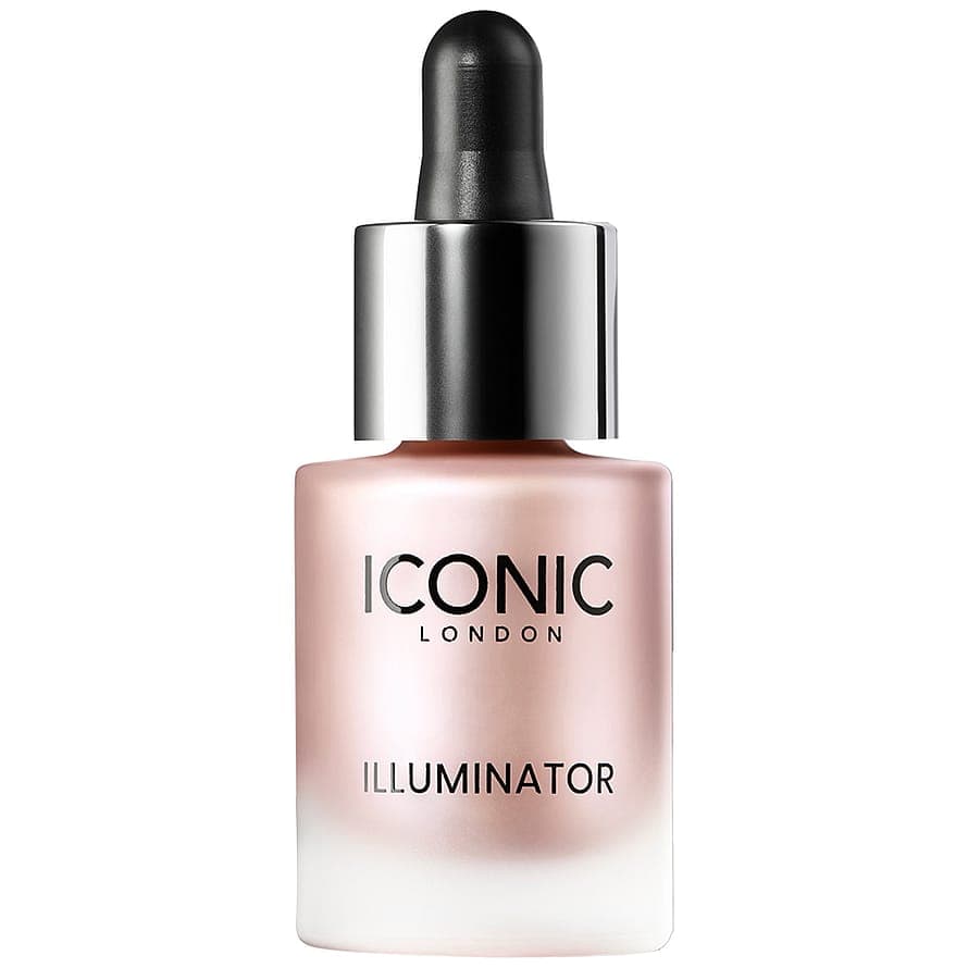 Iconic London Illuminator Shine