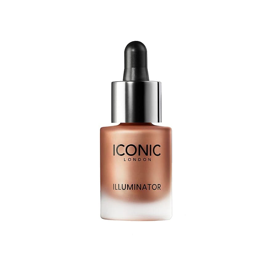 Iconic London Illuminator Glow