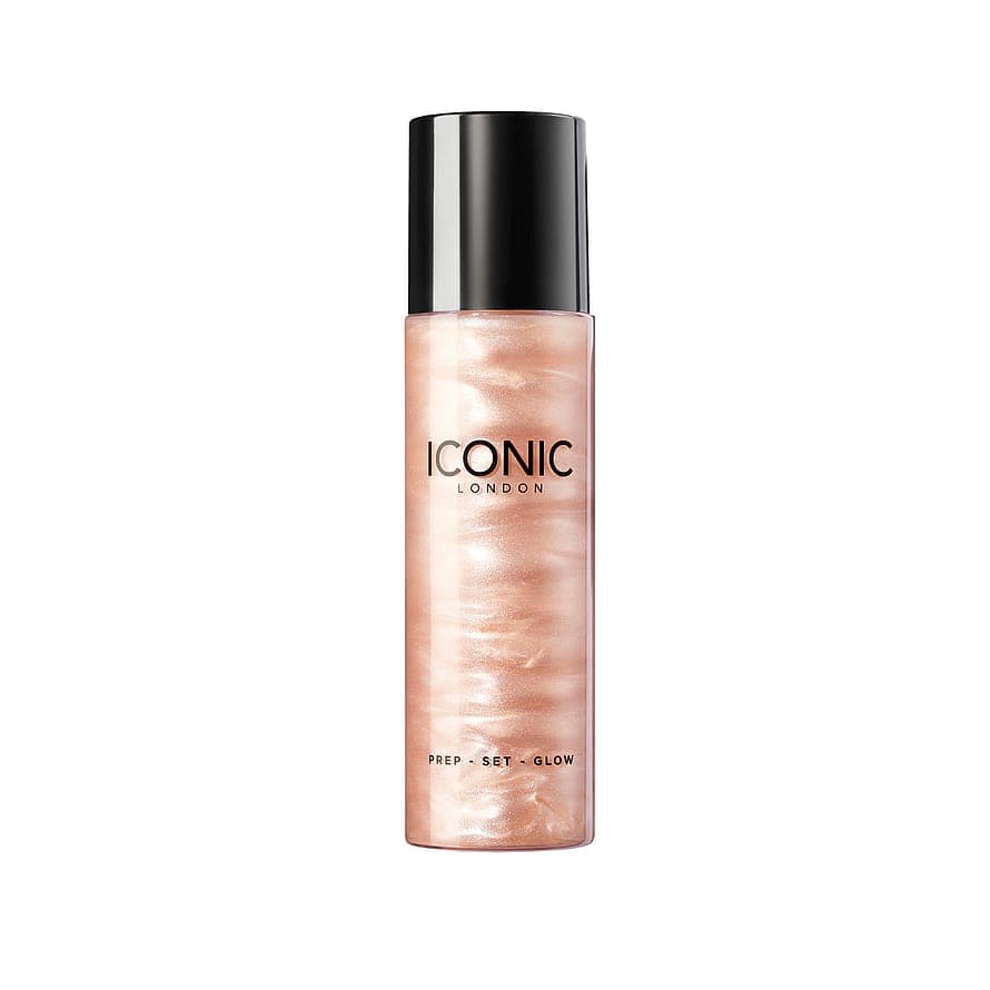 Iconic London Prep-Set-Glow Original