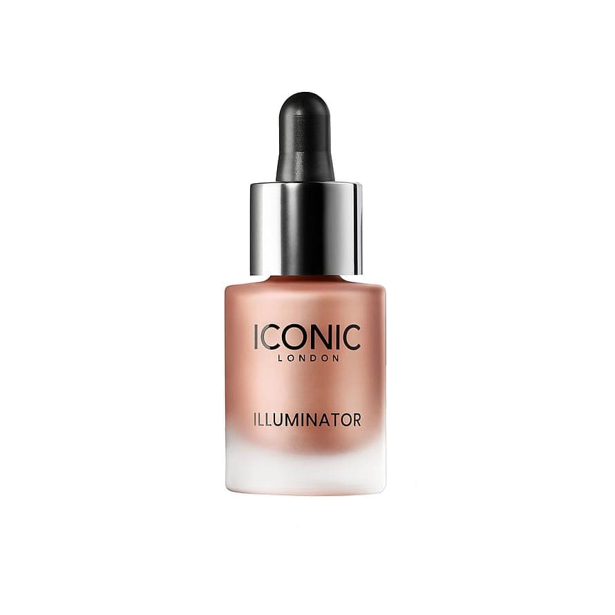 Iconic London Illuminator Blush