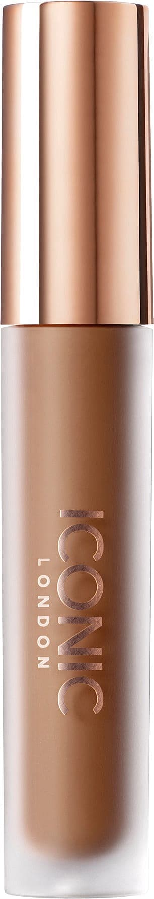 Iconic London Seamless Concealer Deepest Nude