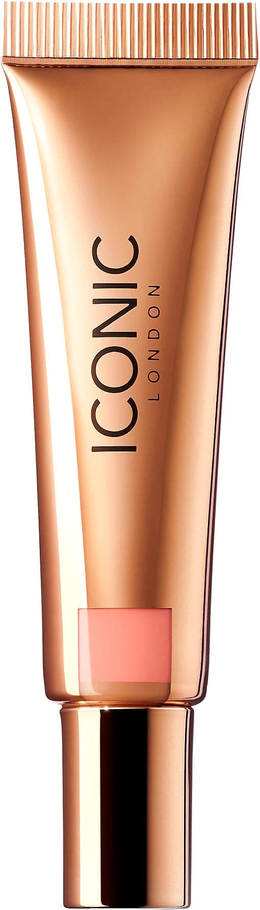 Iconic London Sheer Blush Cheeky Coral