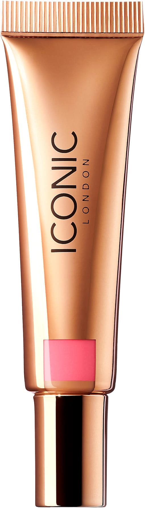 Iconic London Sheer Blush Power Pink
