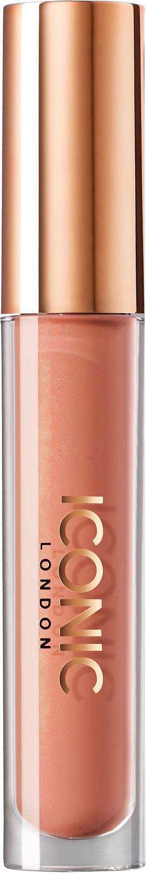 Iconic London Lip Plumping Gloss Feeling It