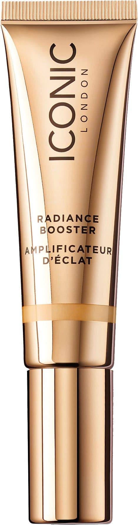 Iconic London Radiance Booster Sand Glow