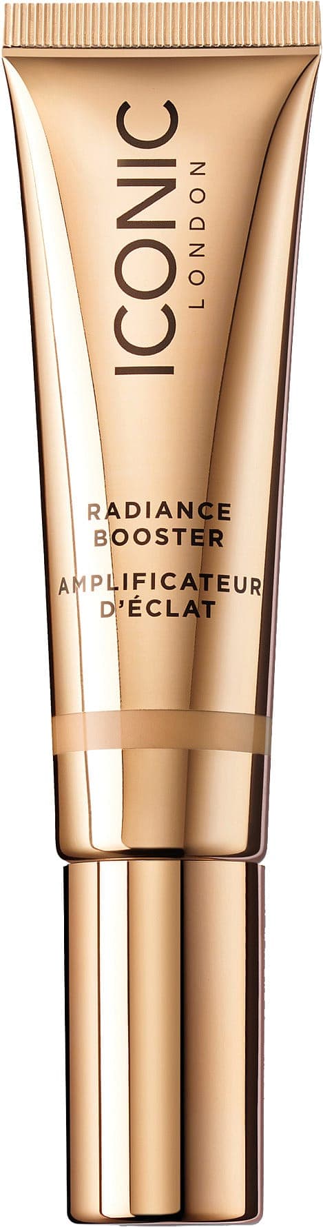 Iconic London Radiance Booster Honey Glow