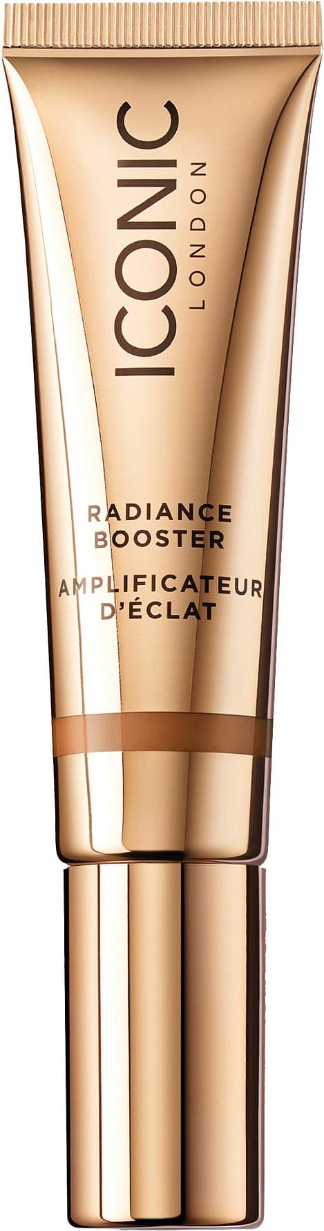 Iconic London Radiance Booster Toffee Glow