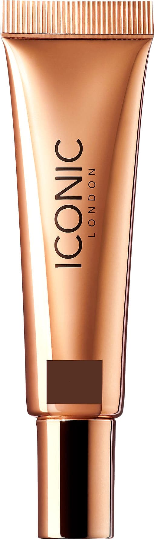 Iconic London Sheer Bronze Sunset